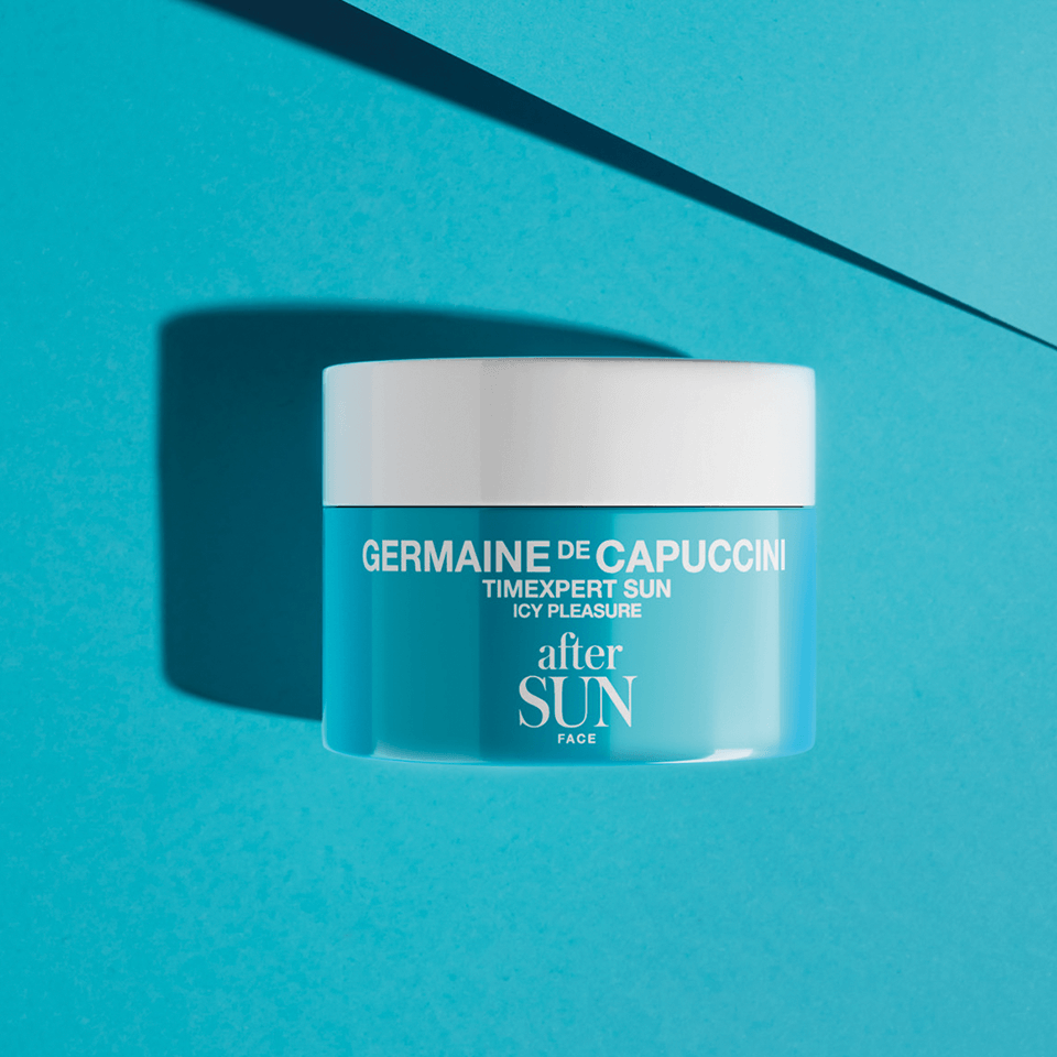 Timexpert Sun Icy Pleasure Facial After-Sun-Aftersun-JKSHOP