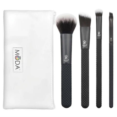 Tind of Norway MODA PRO EDITION EVERYDAY KIT - Sminkekoster - JK-Shop
