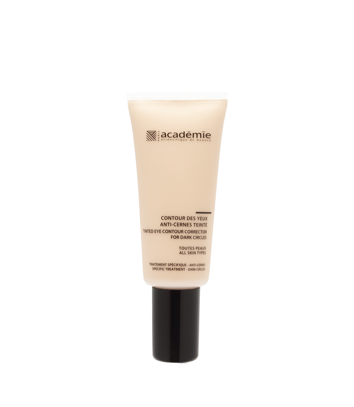 Tinted Eye Contour Corrector for Dark Circles -  - JK-Shop