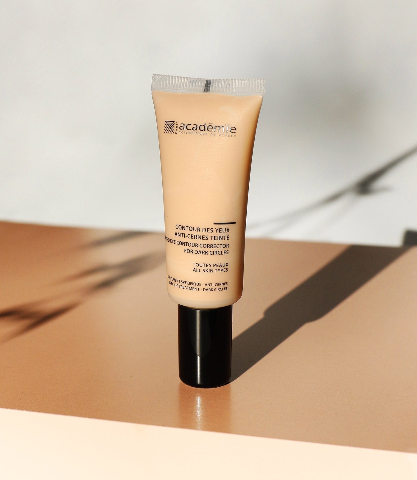 Tinted Eye Contour Corrector for Dark Circles -  - JK-Shop