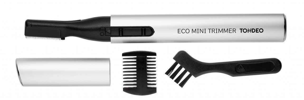 Tondeo Minitrimmer S-Klippemaskin-JKSHOP