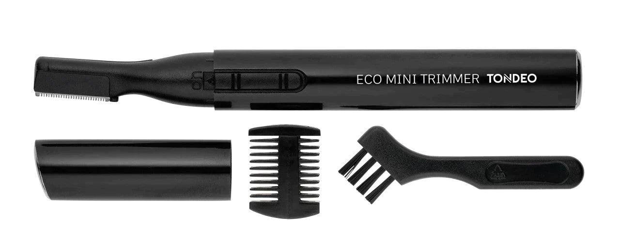 Tondeo Minitrimmer S-Klippemaskin-JKSHOP