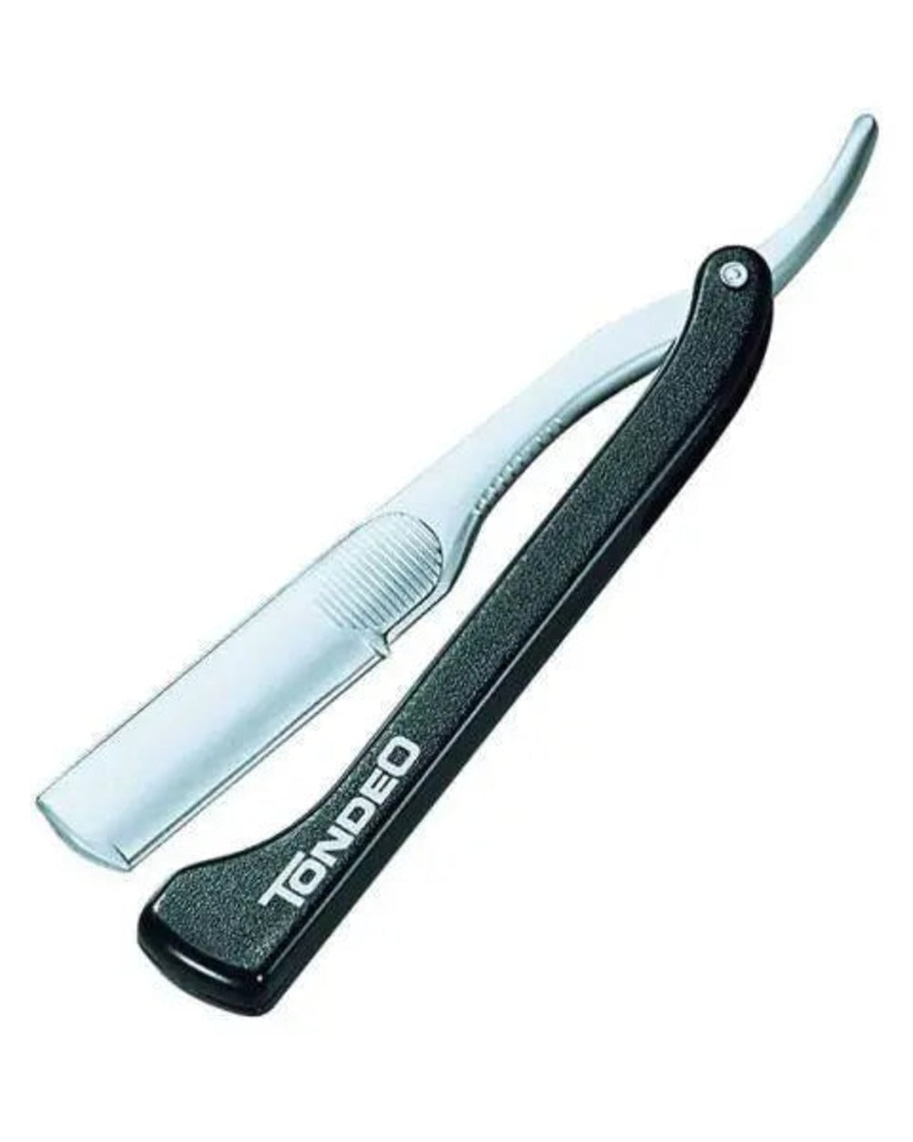 Tondeokniv TM inkl. og 10 stk. blade-Barberkniv-JKSHOP