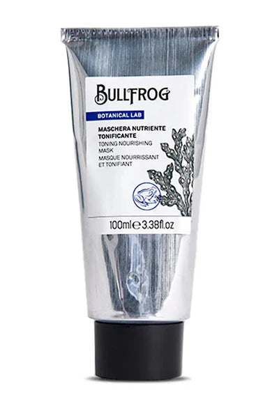 Toning Nourishing Mask - 100 ml - Ansiktsmaske - JK-Shop