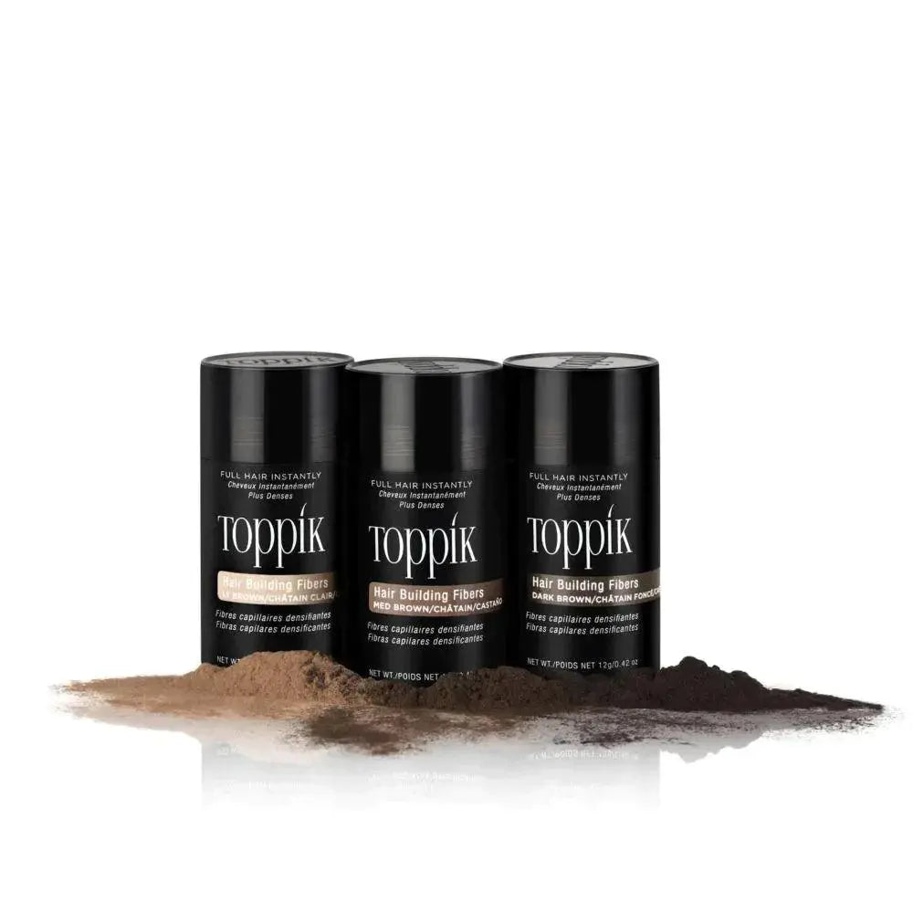 Toppik Liten Fargeboks-Ettervekst-JKSHOP