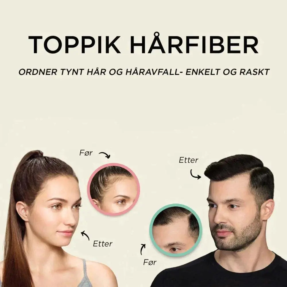 Toppik Stor Fargeboks-Ettervekst-JKSHOP