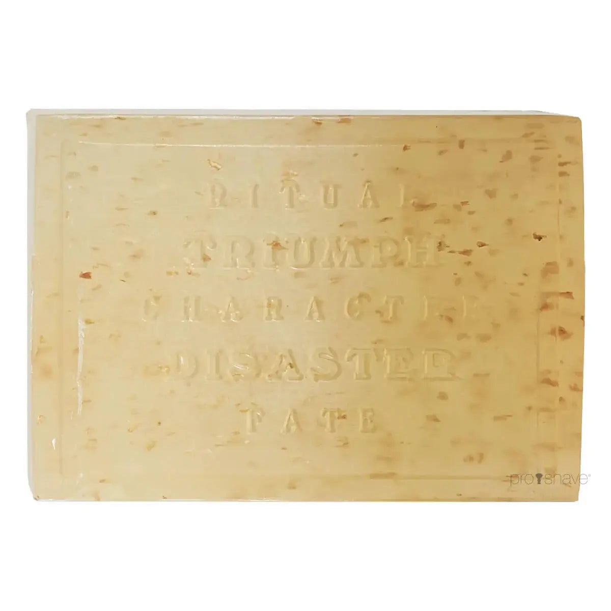 Triumph & Disaster, A+R Soap-Dusjsåpe-JKSHOP
