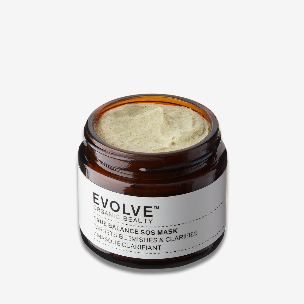 EVOLVE True Balance SOS Mask