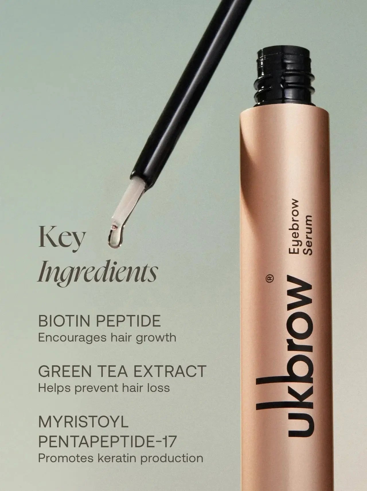 UKLASH, Eyebrow Serum-Brynserum-JKSHOP