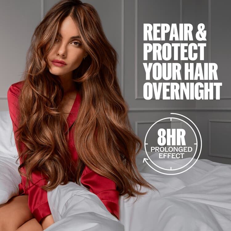 Ultimate Repair Night Serum - Leave-in - JK-Shop