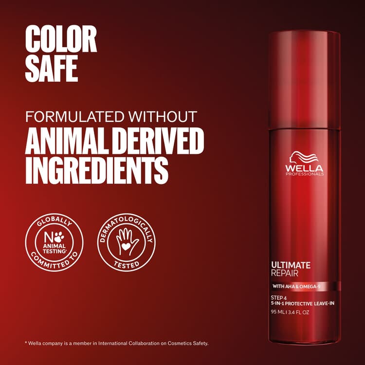 Ultimate Repair Protective Leave-in 140ml - Leave-in - JK-Shop