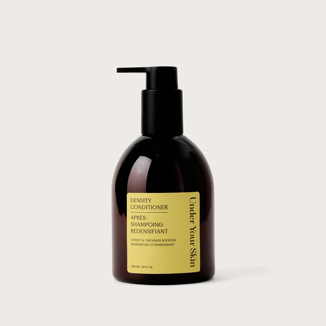 Under Your Skin Density Conditioner 300 ml - Balsam - JK-Shop
