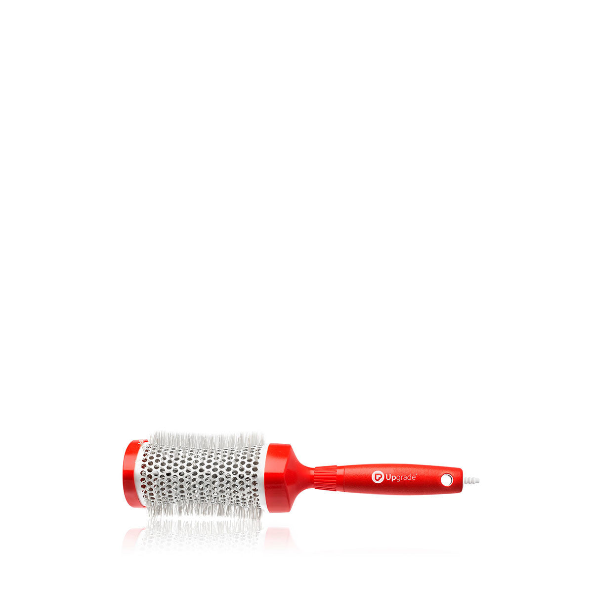 Upgrade Red Angle Brush - Hårbørste - JK-Shop
