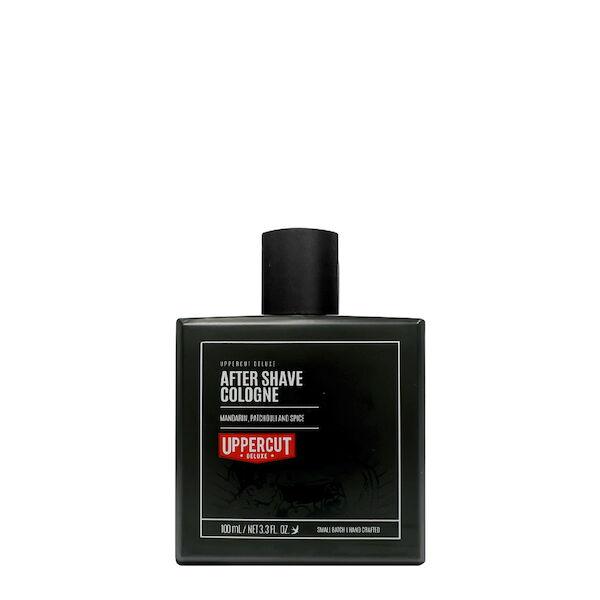 Uppercut Deluxe Aftershave Cologne-Etterbarberingsvann-JKSHOP