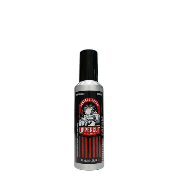 Uppercut Deluxe Control Cream-Hårkrem-JKSHOP