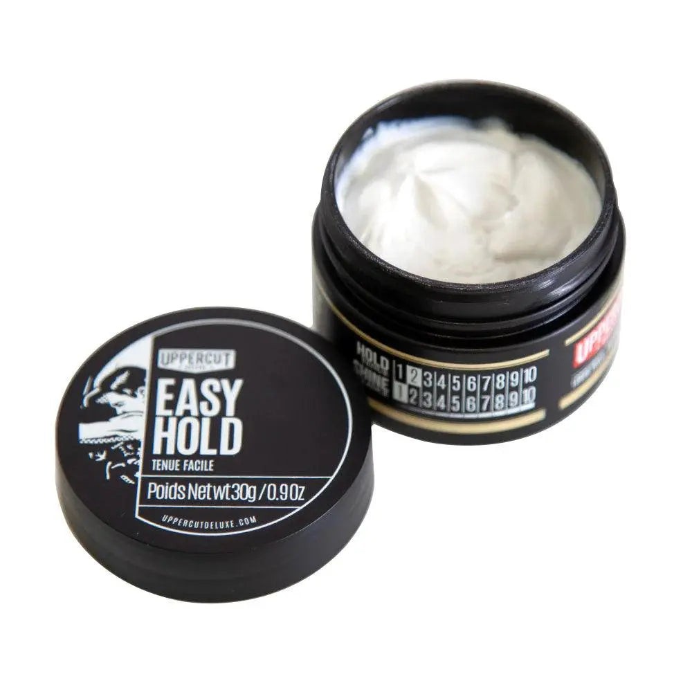 Uppercut Deluxe Easy Hold-Hårvoks-JKSHOP