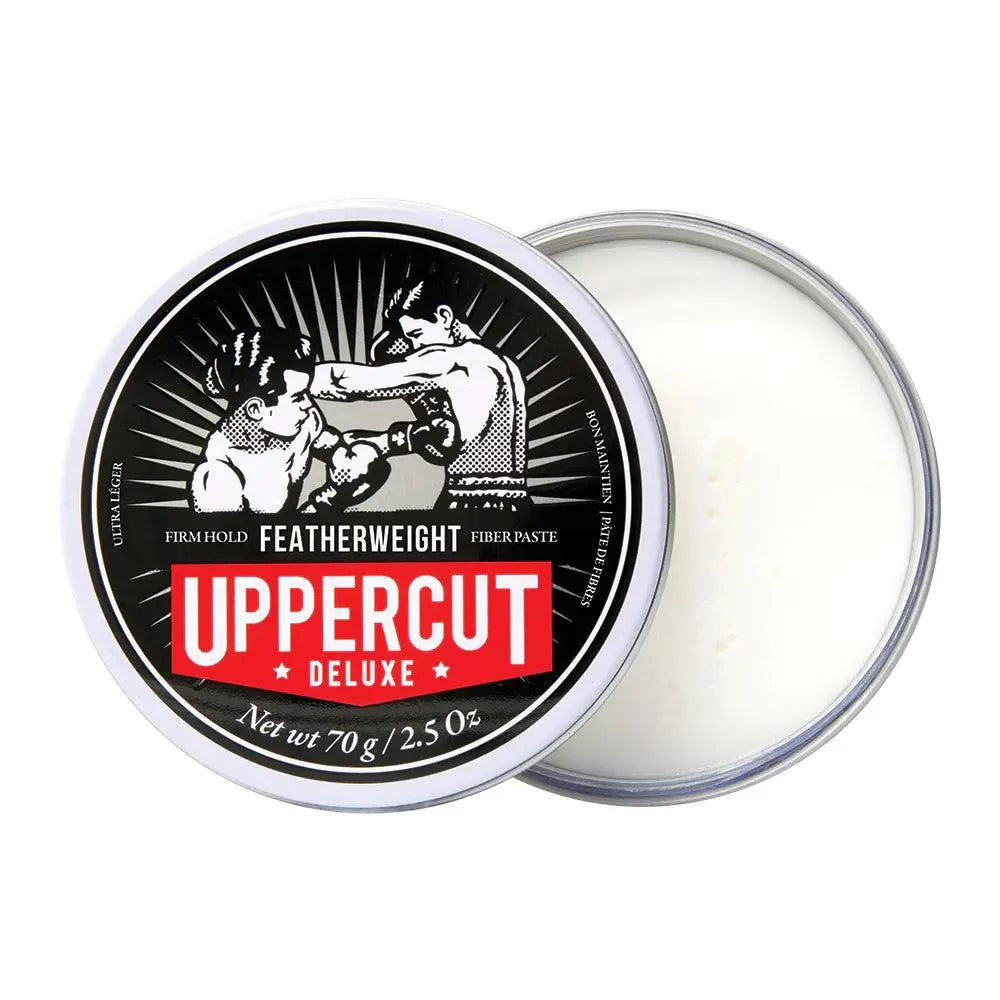 Uppercut Deluxe Featherweight-Hårvoks-JKSHOP