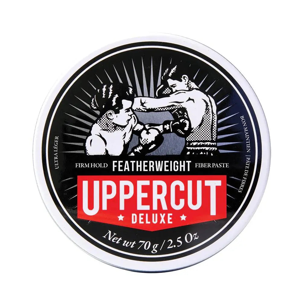 Uppercut Deluxe Featherweight-Hårvoks-JKSHOP