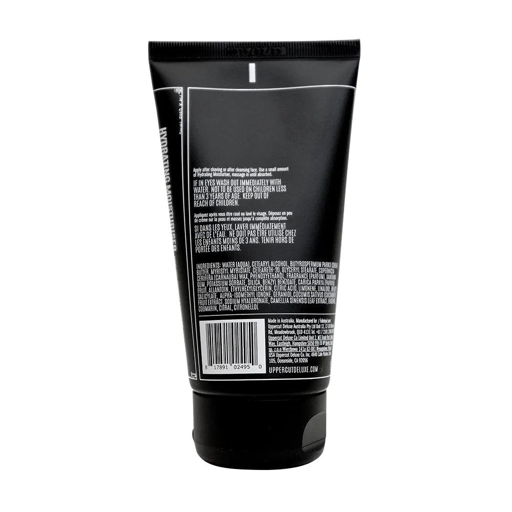 Uppercut Deluxe Hydrating Moisturiser-Etterbarberingskrem-JKSHOP