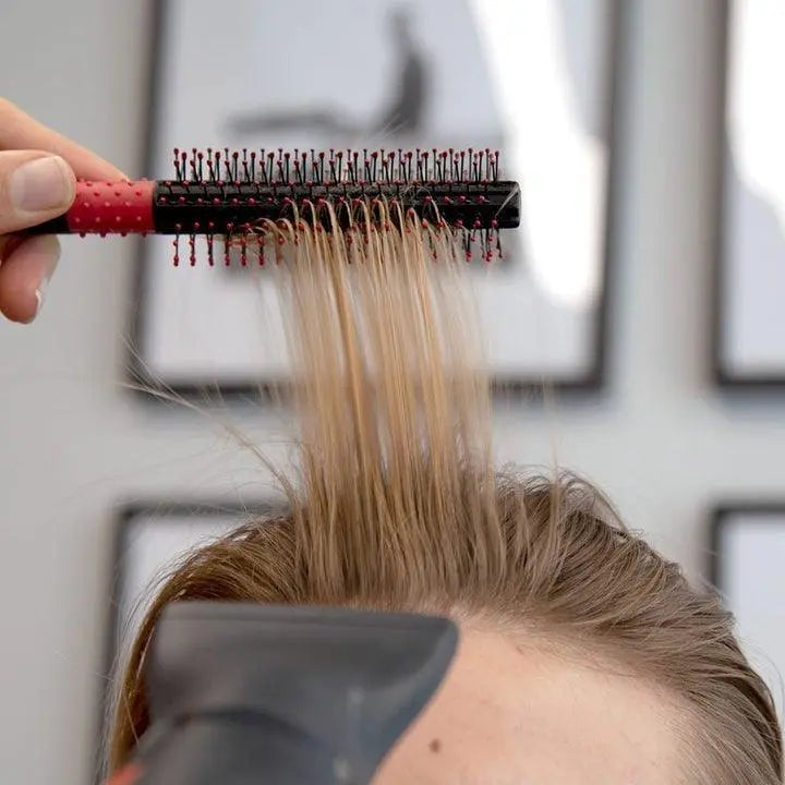 Uppercut Deluxe Quiff Roller-Hårbørste-JKSHOP