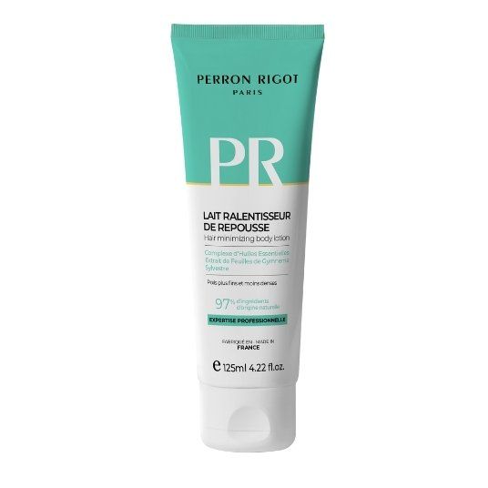 Perron Rigot, Hair Minimizing Body Lotion 125 ml