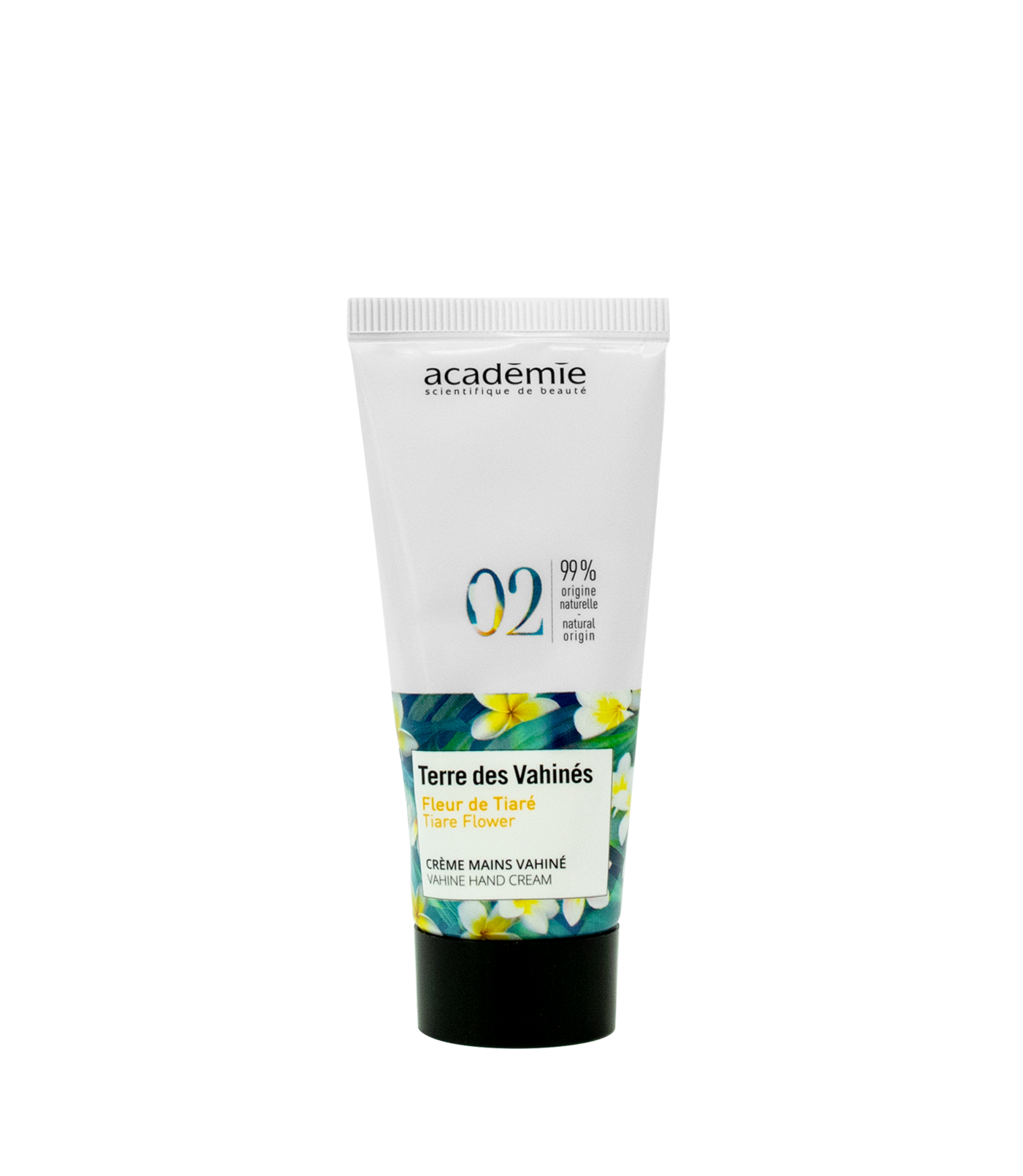 Vahiné Hand Cream -  - JK-Shop