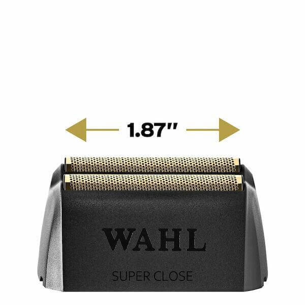 Vanish Foil & Cutters-Barbertilbehør-JKSHOP