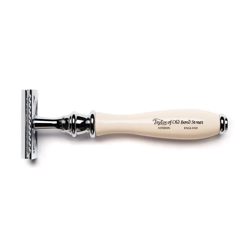 Victorian Safety Razors - 2 colors - Barberhøvel - JK-Shop