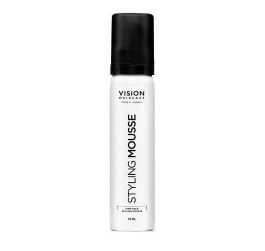 Vision Haircare Styling Mousse-Hårskum-JKSHOP