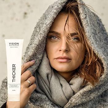 Vision Haircare Thicker-Hårvoks-JKSHOP