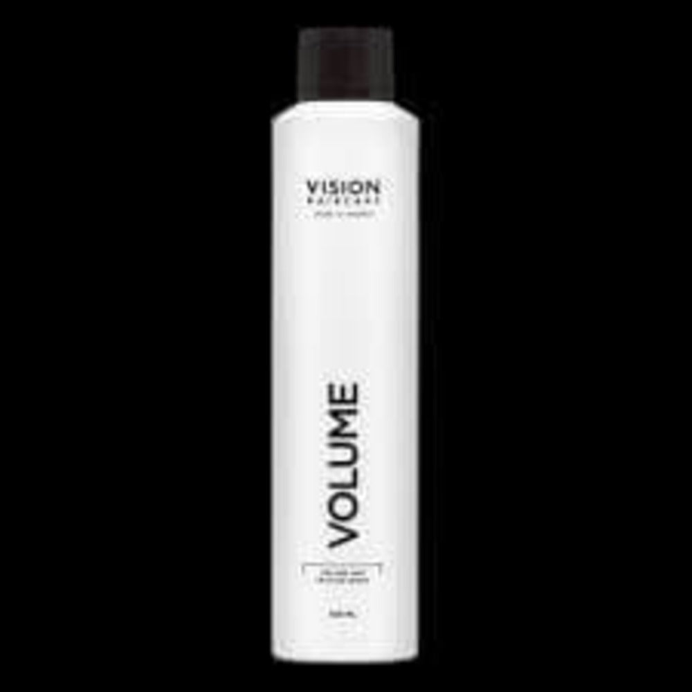 Vision Haircare Volume Spray-Hårspray-JKSHOP