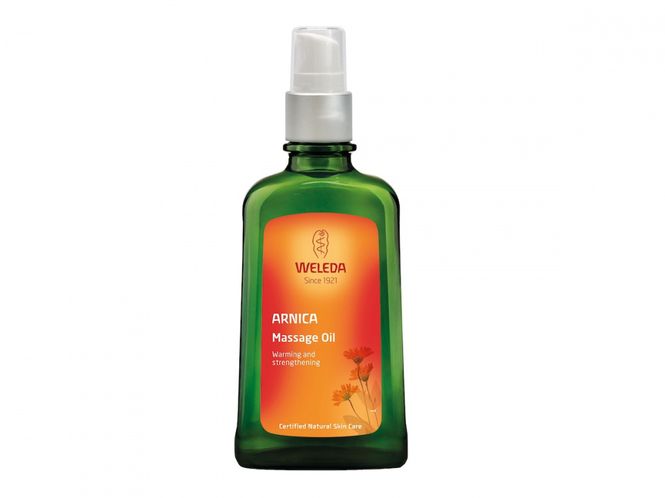 WELEDA SEA BUCKTHORN BODY OIL 100 ML -  - JK-Shop