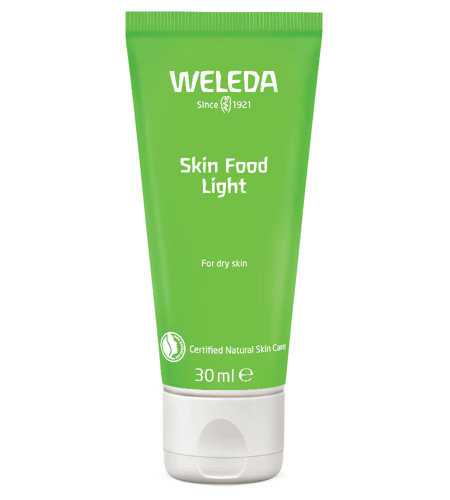 WELEDA SKIN FOOD LIGHT 30 ML -  - JK-Shop