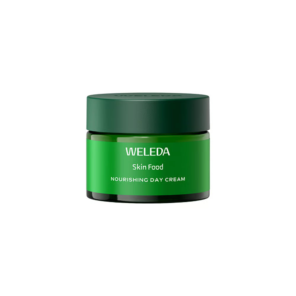 WELEDA SKIN FOOD NOURISIHING DAY CREAM 38 ML -  - JK-Shop