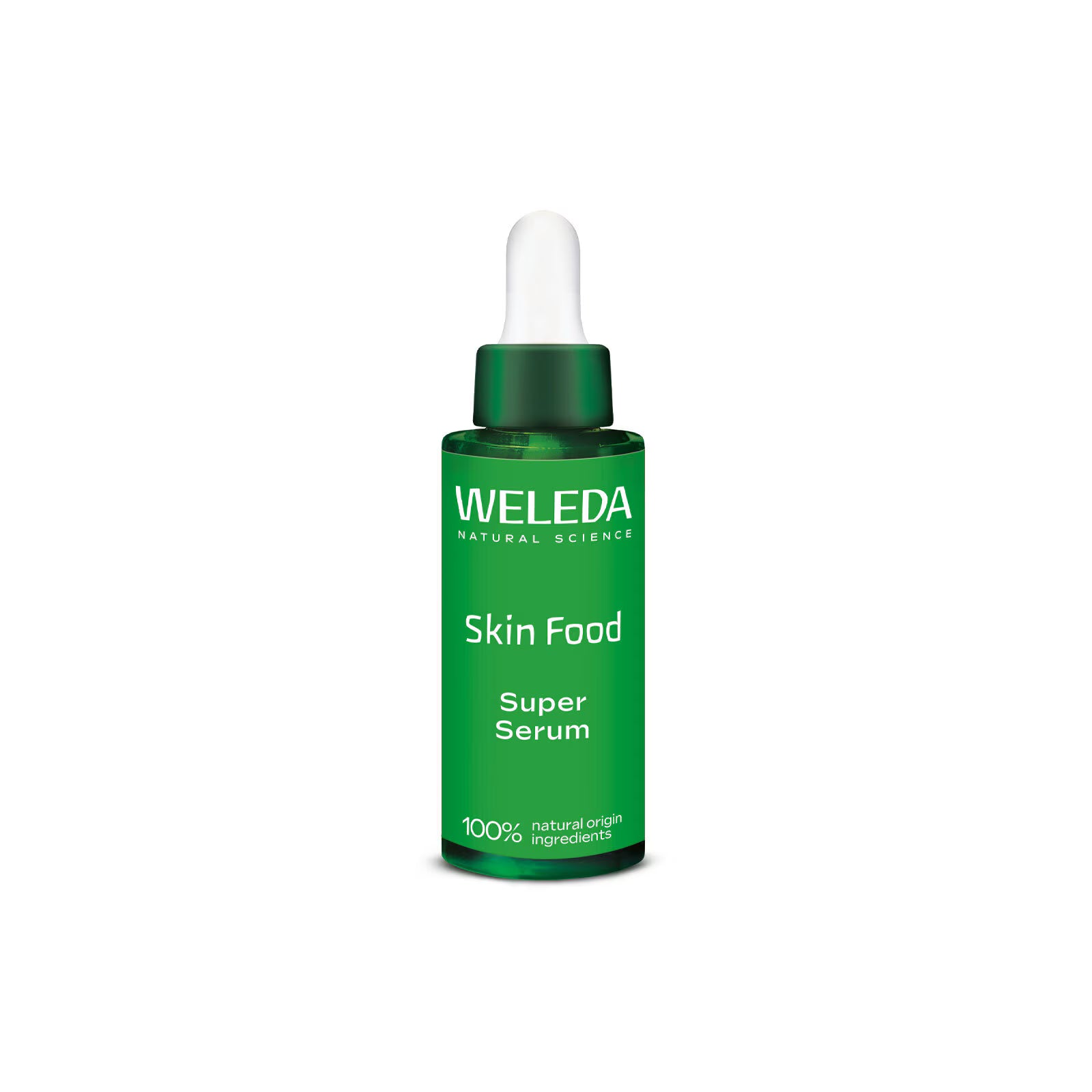 WELEDA SKIN FOOD SUPER SERUM -  - JK-Shop