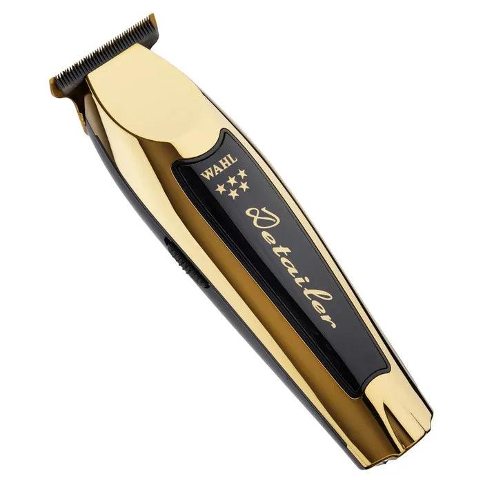 Wahl Gold Cordless Detailer Li-Klippemaskin-JKSHOP