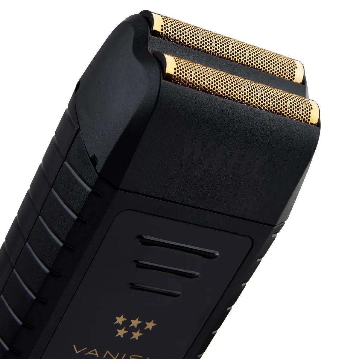 Wahl Vanish finishing shaver-Barbermaskin-JKSHOP