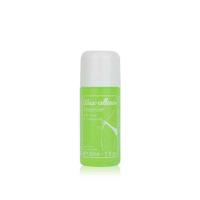 Wax-Cellence Cleanser 30ml - Prewax - JK-Shop