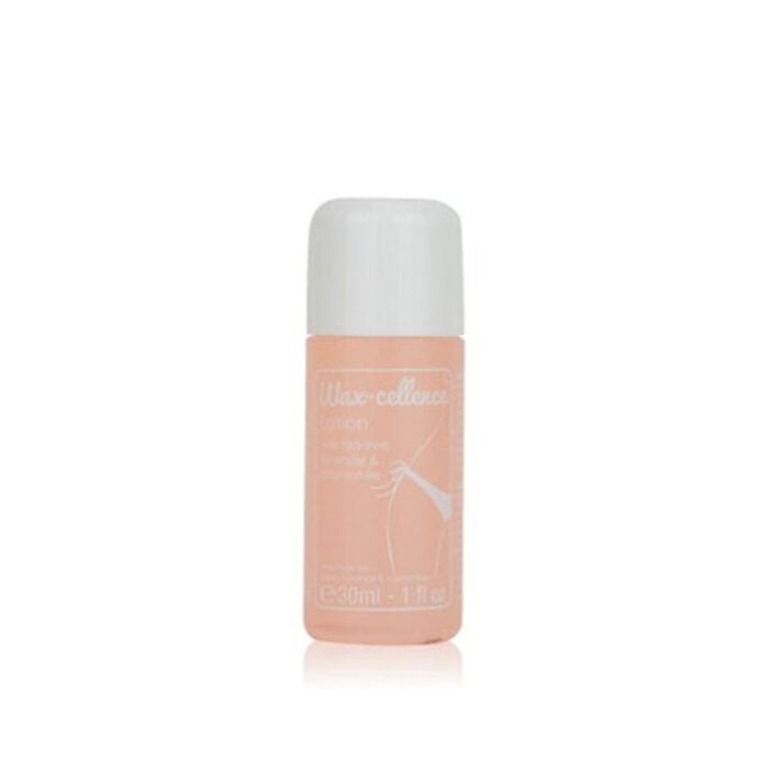 Wax-Cellence Lotion 30ml - Prewax - JK-Shop