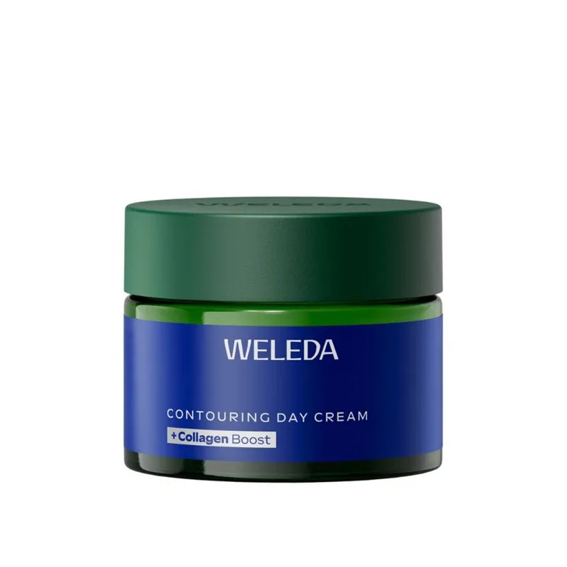 Weleda Contouring Dagkrem 40ml - Ansiktskrem - JK-Shop