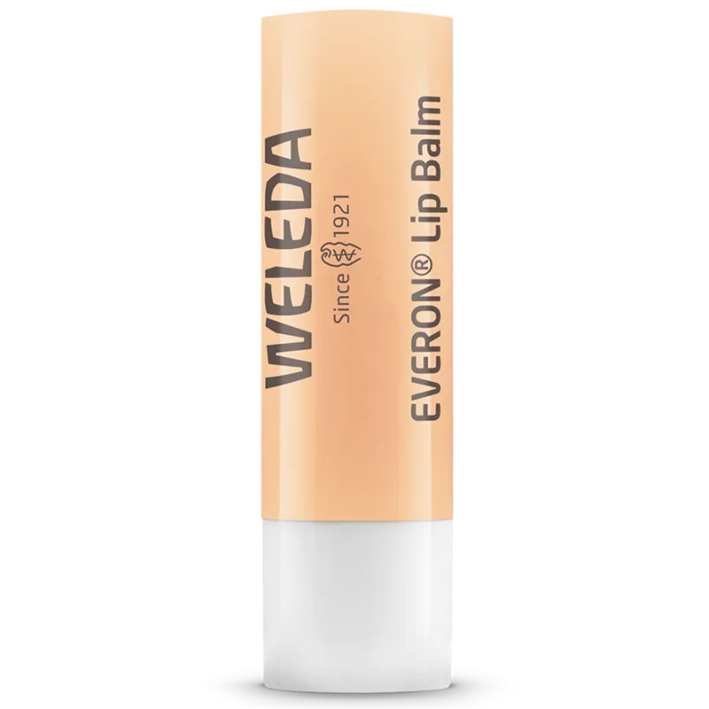 Weleda Everon lipbalm 4.8 g - Leppepomade - JK-Shop