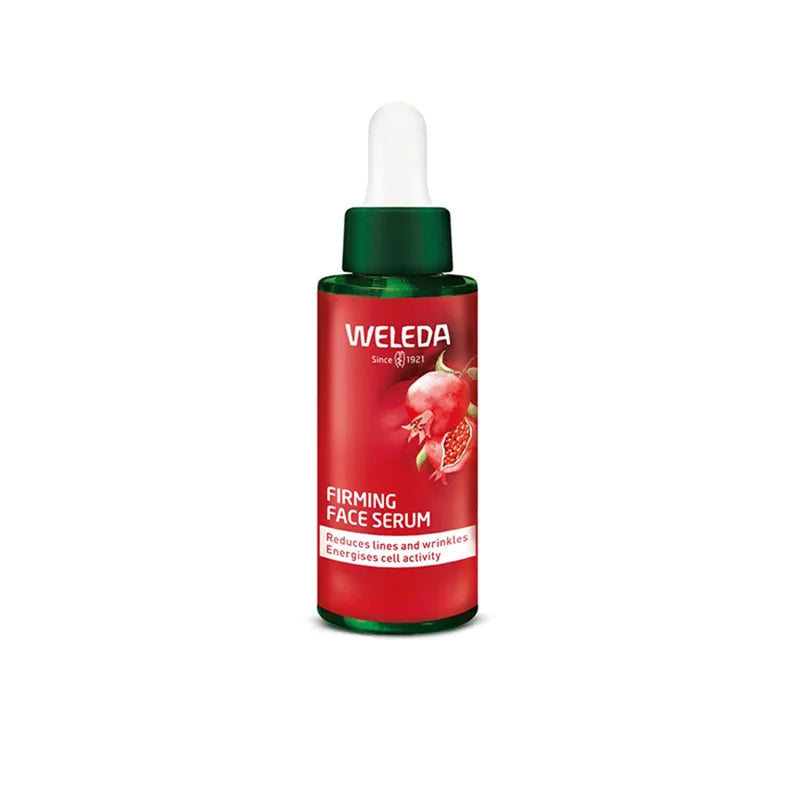 Weleda firming face serum 30 ml - Ansiktsserum - JK-Shop