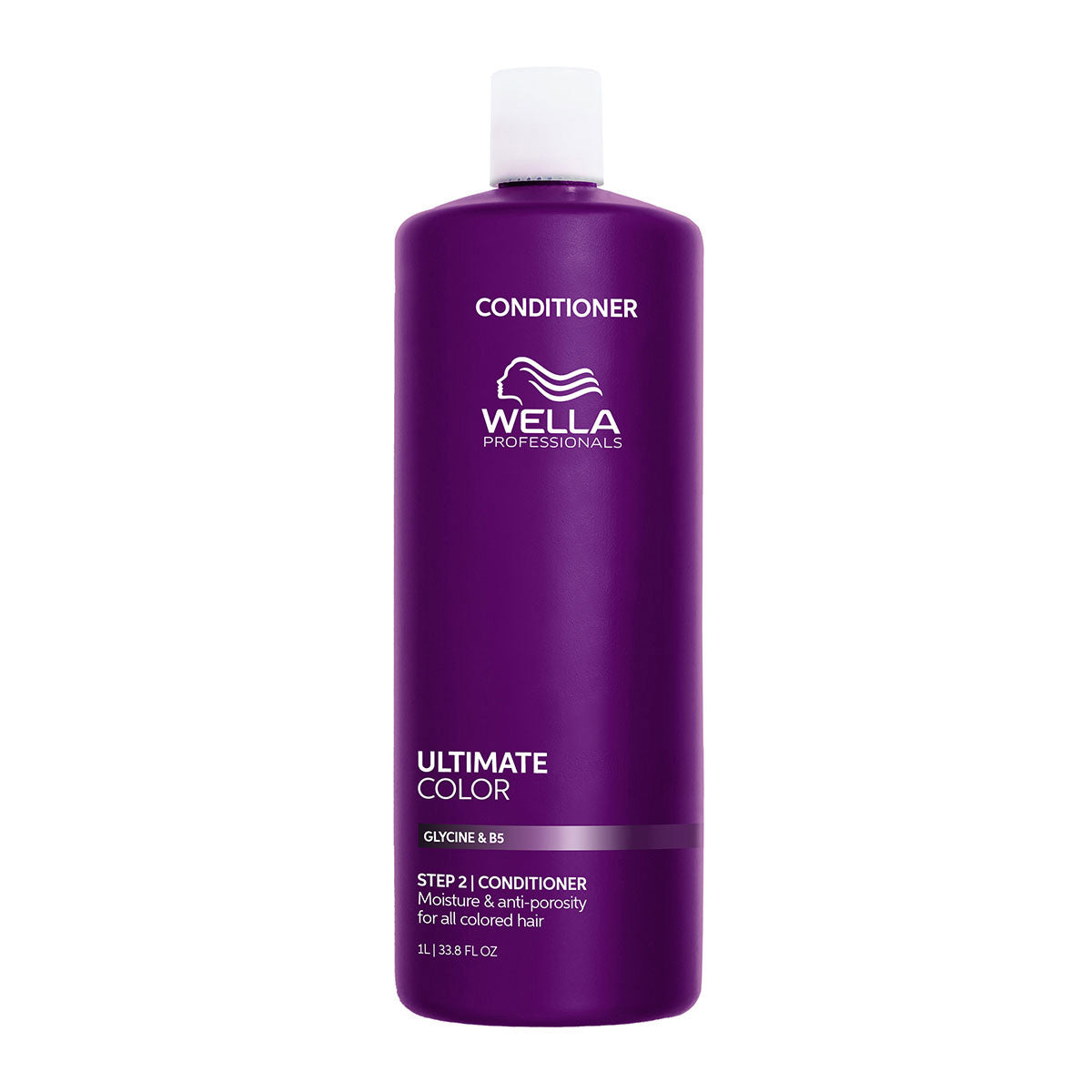 Wella Professionals Ultimate Color Conditioner - Balsam - JK-Shop