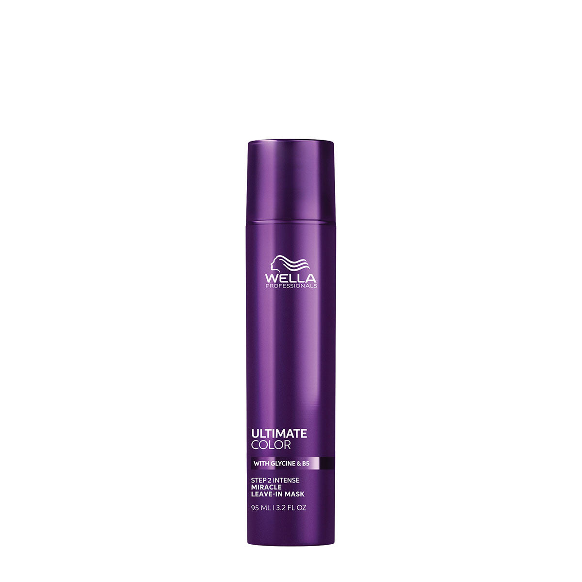 Wella Professionals Ultimate Color Leave-In Mask - Leave-in - JK-Shop