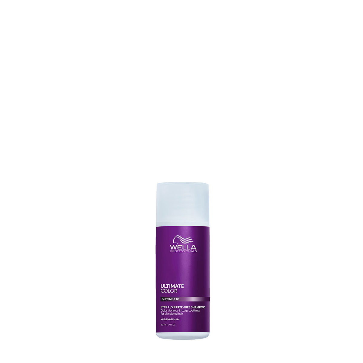 Wella Professionals Ultimate Color Shampoo - Sjampo - JK-Shop