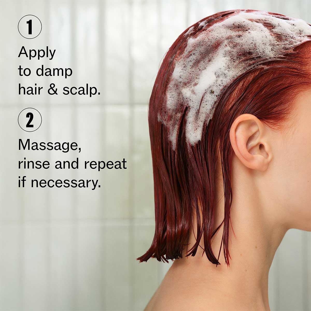 Wella Professionals Ultimate Color Shampoo - Sjampo - JK-Shop