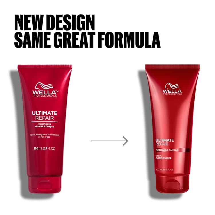 Wella Ultimate Repair Conditioner - Balsam - JK-Shop