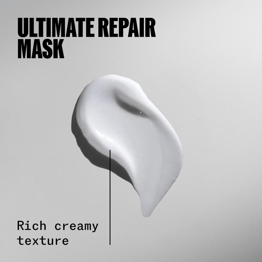 Wella Ultimate Repair Mask 30ml - Hårkur - JK-Shop