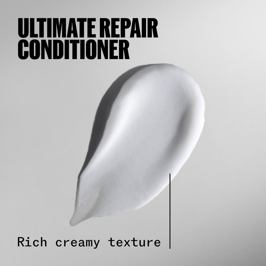 Wella Ultimate Repair Mask 500ml - Hårkur - JK-Shop