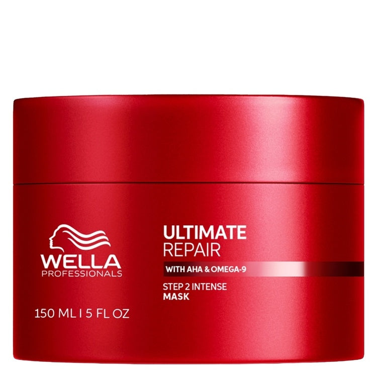 Wella Ultimate Repair Mask - Hårkur - JK-Shop